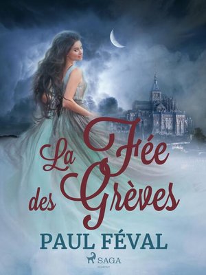 cover image of La Fée des Grèves